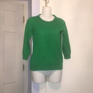 J Crew Sweater